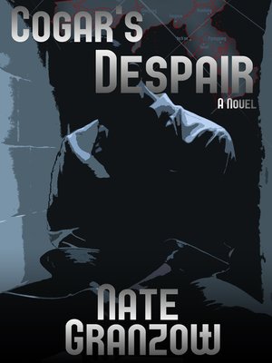 cover image of Cogar's Despair